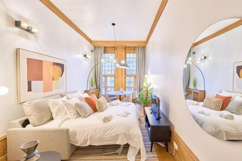 Apartamento Maison Grand Place Studio 1