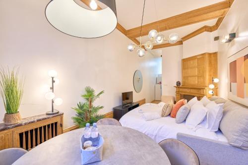 Apartamento Maison Grand Place Studio 1