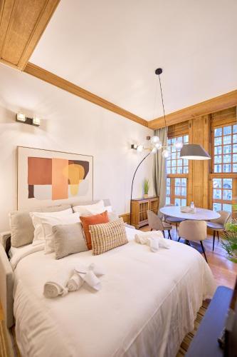 Apartamento Maison Grand Place Studio 1