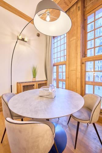 Apartamento Maison Grand Place Studio 1