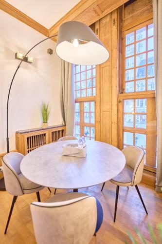 Apartamento Maison Grand Place Studio 1