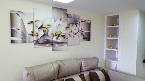 Apartamento El Sol - Lujo Moderno