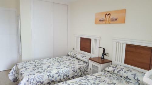 Apartamento El Sol - Lujo Moderno