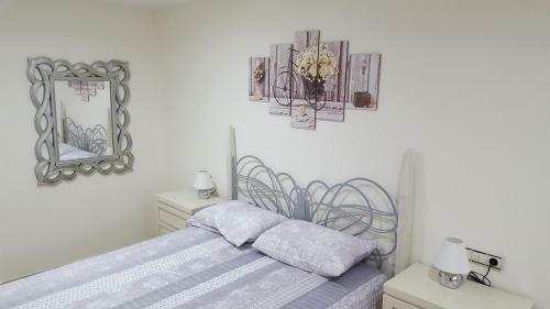 Apartamento El Sol - Lujo Moderno