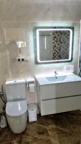 Apartamento El Sol - Lujo Moderno