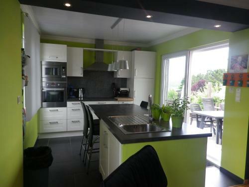 Villa La Meilleure Maison