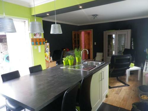 Villa La Meilleure Maison