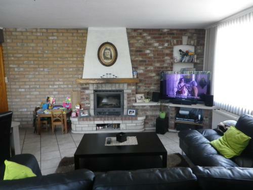 Villa La Meilleure Maison