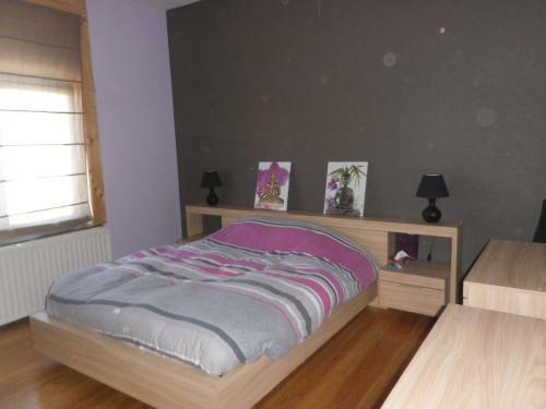 Villa La Meilleure Maison