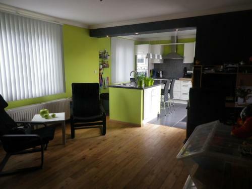 Villa La Meilleure Maison