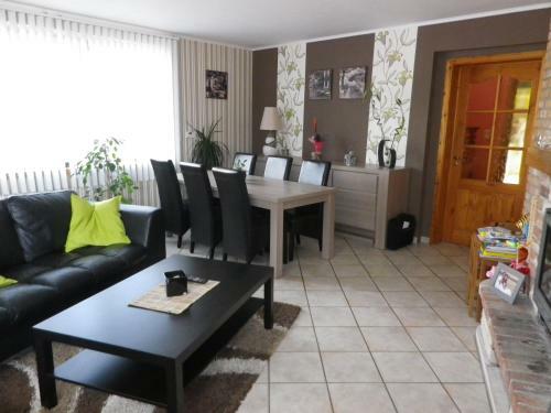 Villa La Meilleure Maison