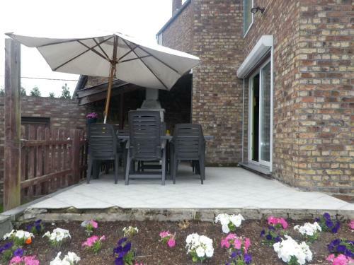 Villa La Meilleure Maison