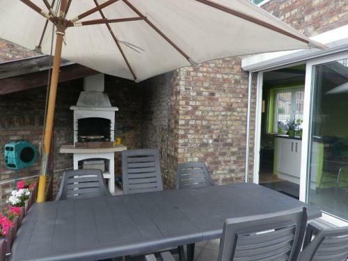 Villa La Meilleure Maison