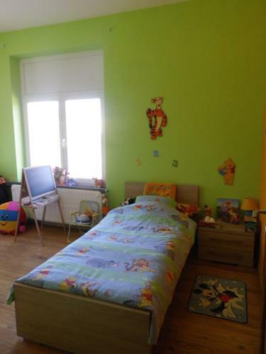 Villa La Meilleure Maison