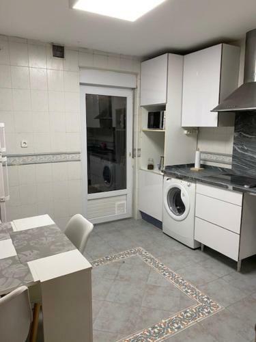 Apartamento Casa Pumba