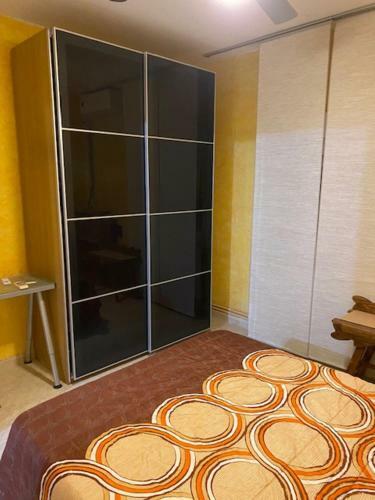 Apartamento Casa Pumba