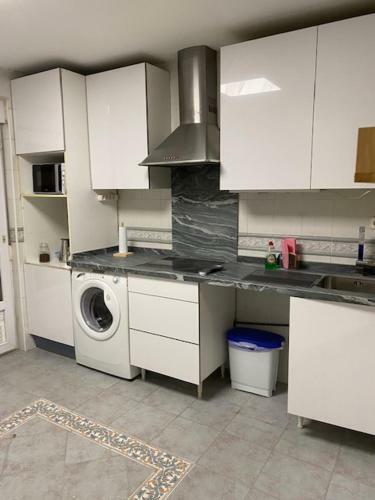 Apartamento Casa Pumba