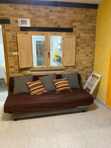 Apartamento Casa Pumba