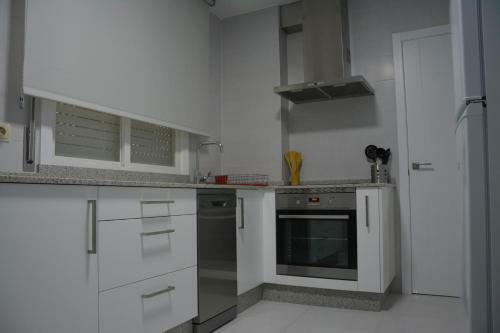 Apartamento Sira