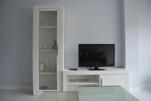 Apartamento Sira