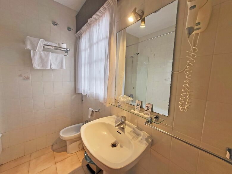 Hotel Galaico Sanxenxo