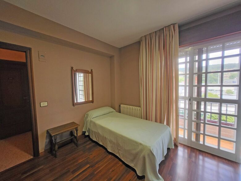Hotel Galaico Sanxenxo