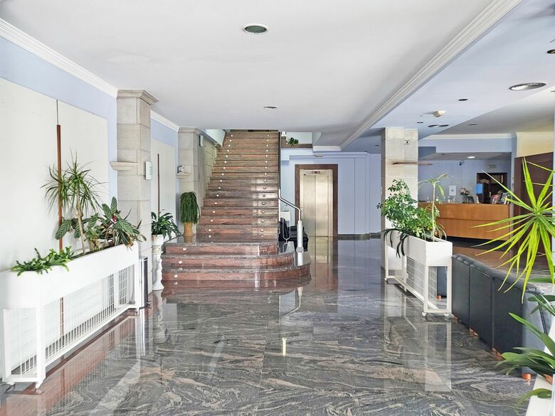 Hotel Galaico Sanxenxo