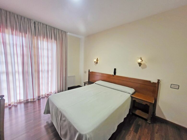 Hotel Galaico Sanxenxo