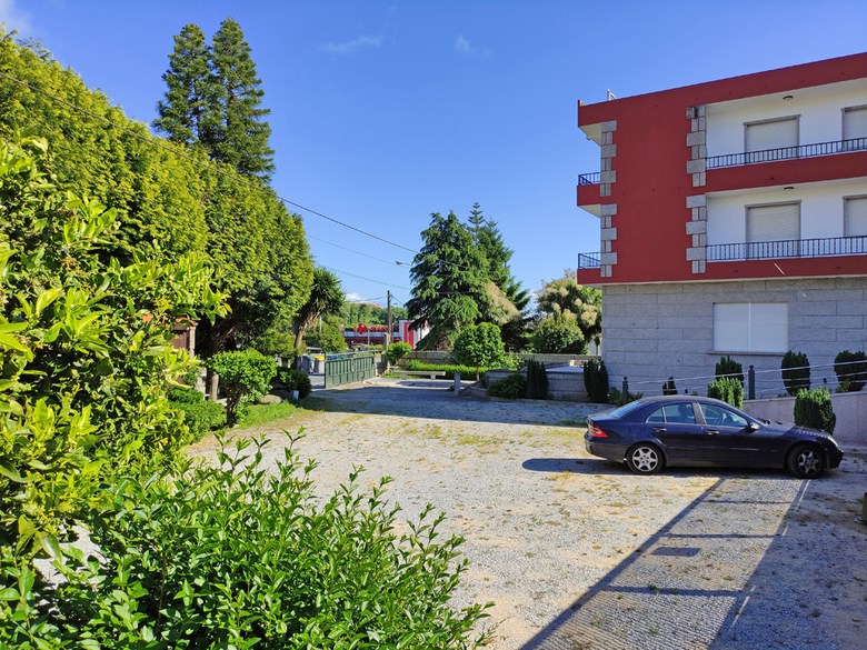 Hotel Galaico Sanxenxo