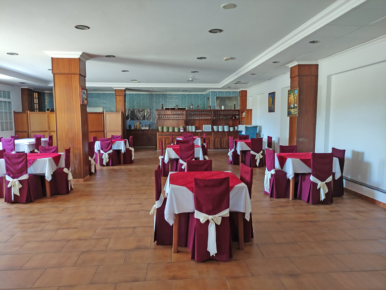 Hotel Galaico Sanxenxo