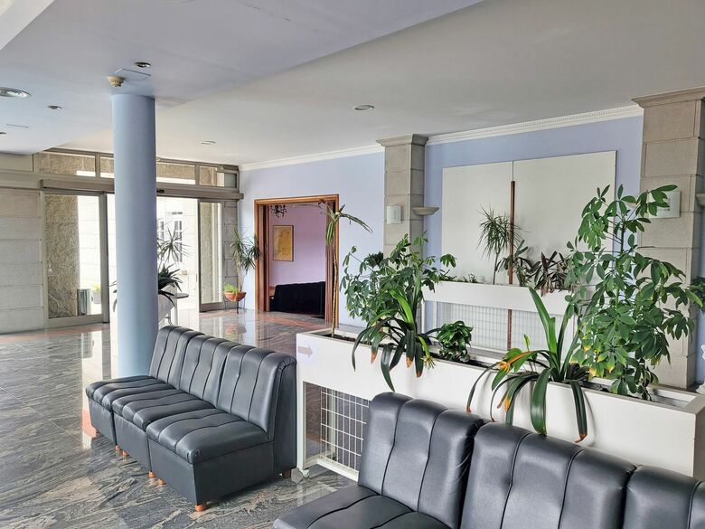Hotel Galaico Sanxenxo