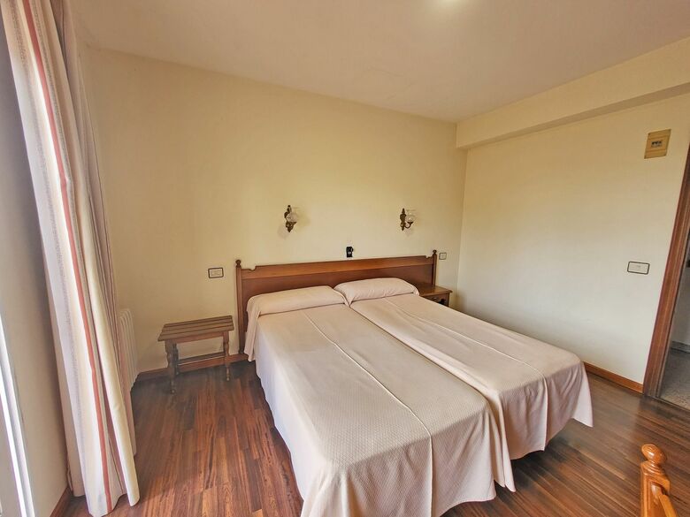 Hotel Galaico Sanxenxo