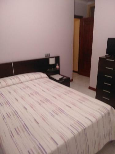Apartamento Beamar