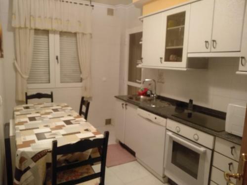 Apartamento Beamar
