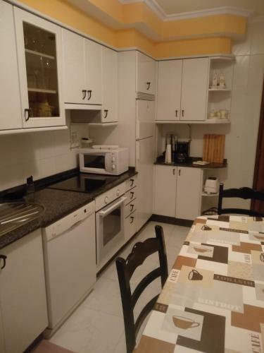 Apartamento Beamar