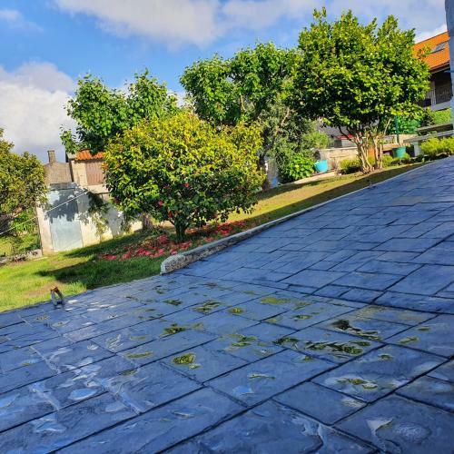 Apartamento Casa Tita �tico