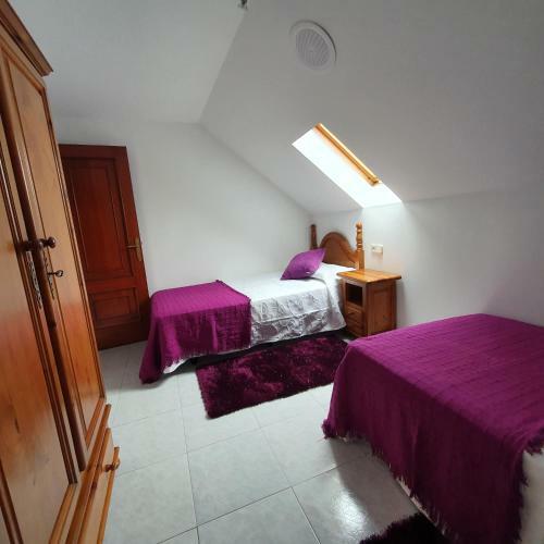 Apartamento Casa Tita �tico