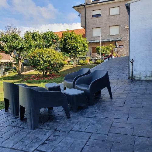 Apartamento Casa Tita �tico