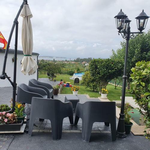 Apartamento Casa Tita �tico