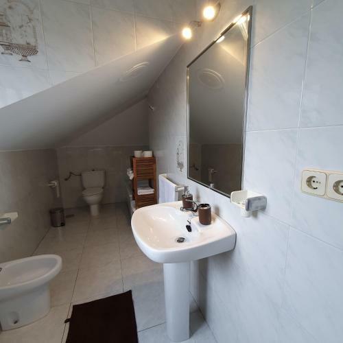 Apartamento Casa Tita �tico