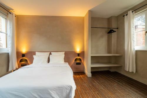 Apartamento Charming House In Le Sablon