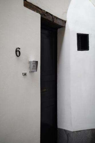 Apartamento Charming House In Le Sablon