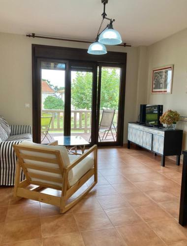 Apartamento Casa De Areas