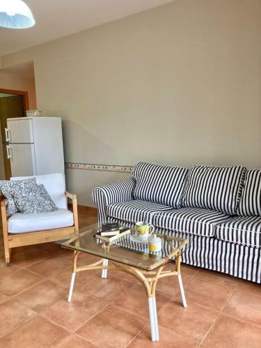 Apartamento Casa De Areas