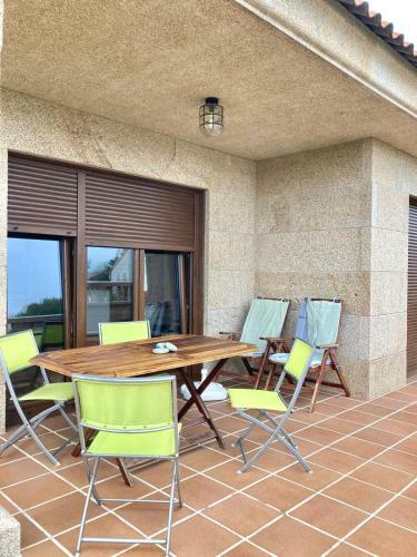 Apartamento Casa De Areas