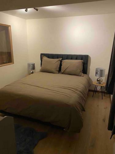 Apartamento Bel Appartement 2ch En Plein Centre de Bruxelles