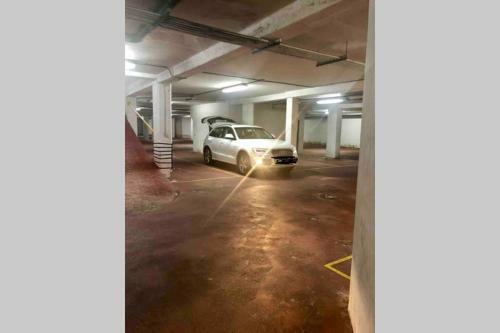 Apartamento Sanxenxo