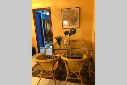 Apartamento Sanxenxo