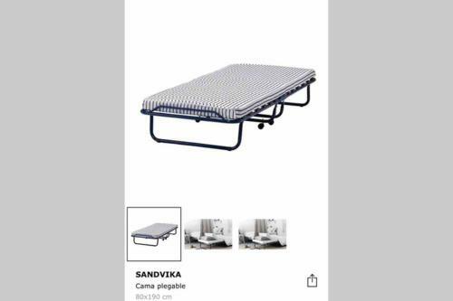 Apartamento Sanxenxo