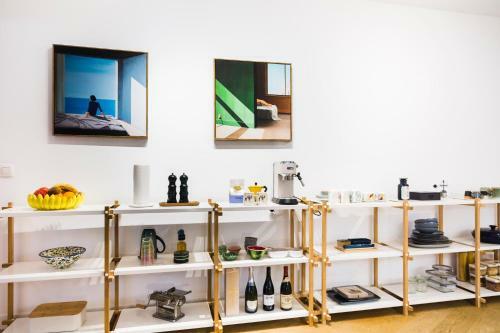 Apartamento Brussels Toison D'or Residence